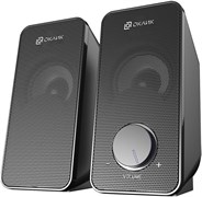 Колонки Oklick OK-122 Black 502833
