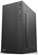 Корпус CBR PCC-MATX-MX08-WPSU 511500