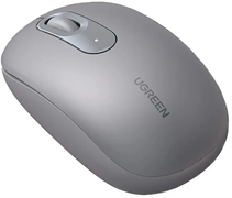 Мышь UGREEN HM102 Grey (75994) 516376