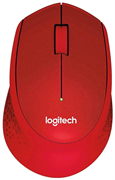 Мышь Logitech M280 Red (910-004308) 517113