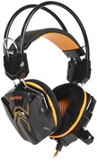 Гарнитура SmartBuy Rush Snake Black/Orange (SBHG-1100) 501062