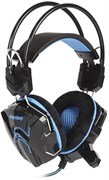 Гарнитура SmartBuy Snake Black/Blue (SBHG-1000) 501095