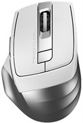 Мышь A4Tech Fstyler FB35 White/Grey 516403