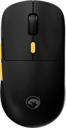 Мышь MARVO G912W Niro 50 Black 517138