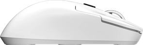 Мышь MARVO G912W Niro 50 White 517139
