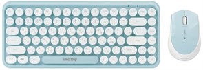 Клавиатура + мышь SmartBuy SBC-626376AG-M 518747