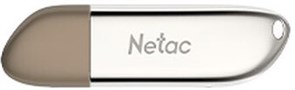 USB Flash накопитель 128GB Netac U352 504609