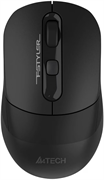 Мышь A4Tech Fstyler FB10CS Stone Black 516396
