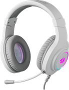Гарнитура Redragon Hylas White (70840) 500999