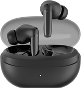 Гарнитура TECNO Buds4 Black 501151