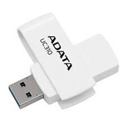 USB Flash накопитель 128GB ADATA UC310 White 504055