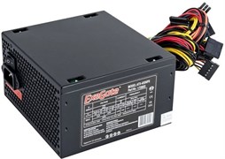 Блок питания 450W ExeGate 450NPX (EX224733RUS-S) 504149