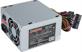 Блок питания 500W ExeGate CP500 (EX219457RUS-S) 504882