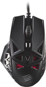 Мышь Mad Catz M.O.J.O. M1 Black 517133
