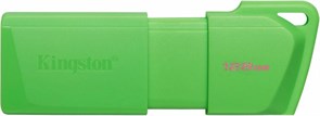 USB Flash накопитель 128GB Kingston DataTraveler Exodia M Neon Green (KC-U2L128-7LG) 504593