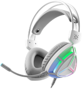 Гарнитура Defender Prism White 500364