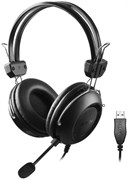 Гарнитура A4Tech HU-35 500111