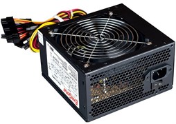 Блок питания 400W ExeGate 400NPXE (EX221636RUS-S) 503361