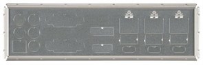 Заглушка SuperMicro MCP-260-00185-0B 508256
