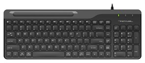 Клавиатура A4Tech Fstyler FK25 Black/Grey 517826