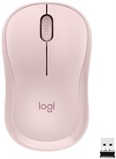 Мышь Logitech M221 SILENT Rose (910-006512/6091) 516333