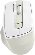 Мышь A4Tech Fstyler FG45CS Air2 Cream Beige 516443