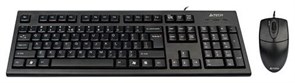 Клавиатура + мышь A4Tech KR-8520D 518569