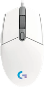 Мышь Logitech G102 LightSync White (910-005824/5809/5803) 516213