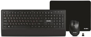 Набор Sven KB-C3800W 518789