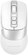 Мышь A4Tech Fstyler FB50CS Plus White 516411