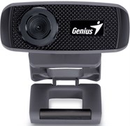 Веб-камера Genius FaceCam 1000X V2 502269