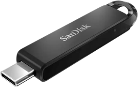 USB Flash накопитель 32GB SanDisk CZ460 Ultra (SDCZ460-032G-G46) 504297