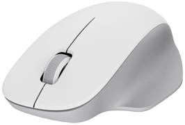 Мышь Xiaomi Wireless Mouse Comfort Edition White 517610