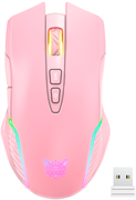 Мышь ONIKUMA CW905 Pink 517262