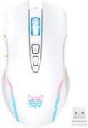 Мышь ONIKUMA CW905 White 517263