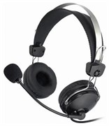 Гарнитура A4Tech HS-7P 500108
