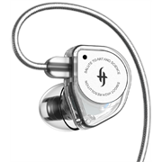 Гарнитура Simgot EW100 with mic 501056