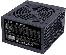 Блок питания 500W CBR PSU-ATX500-12EC OEM 504616
