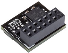 Модуль шифрования ASUS TPM-SPI 505741
