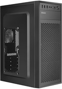 Корпус Ginzzu A400 Black 510967