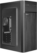 Корпус Ginzzu A420 Black 510968