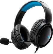 Гарнитура Defender Abyss Black (64548) 500317