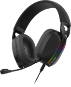 Гарнитура MARVO Pulz 70S Gaming Headset Black 500825
