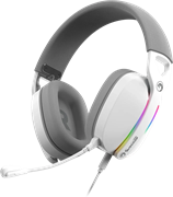 Гарнитура MARVO Pulz 70S Gaming Headset White 500826