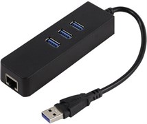 USB-концентратор KS-IS KS-405 502458