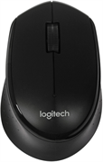 Мышь Logitech M330 Silent Plus Black (910-004909/910-004924) 516106