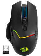 Мышь Redragon Mirage Pro (71432) 516370