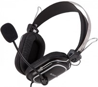 Гарнитура A4Tech HS-50 500106