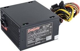 Блок питания 500W ExeGate 500NPX (EX224734RUS-S) 504672