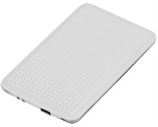 Внешний корпус для HDD AgeStar 3UB2O7 White 505321